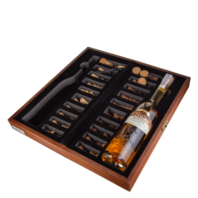 Бепі Граппа І Лейні Ровере Скаккі е Дама 0,5 л, Італія, 1 пляшка