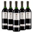 Кло Могадор 1995, червоне сухе, Іспанія (5 шт.)