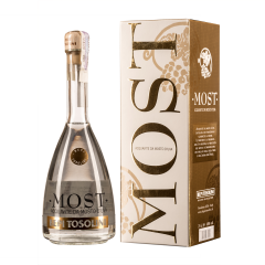 Мост Амароне, в подарочной упаковке, Италия, 1 бутылка