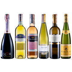 Дегустационный сет "Пино гриджио - пино гриджио рознь"_71