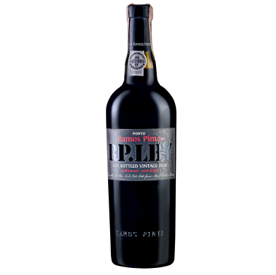 Ramos Pinto LBV (Late Bottled Vintage) Port 2014, фото2