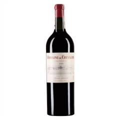 Шато Домейн де Шевалье Пессак-Леоньян Руж 2005, красное сухое, Франция, 1 бутылка