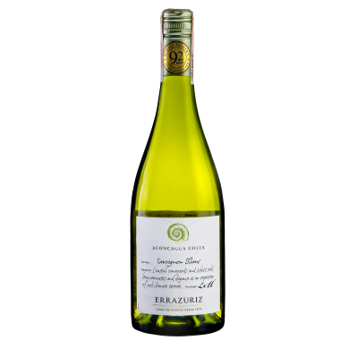 Errazuriz Sauvignon Blanc Aconcagua Costa Single Vineyard 2016 фото