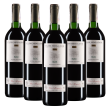 Кло Могадор 1996, червоне сухе, Іспанія (5 шт.)