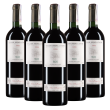 Кло Могадор 1998, червоне сухе, Іспанія (5 шт.)