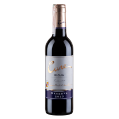 Cune Reserva 2013 0,375 фото