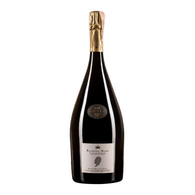 Равентос Мануель Равентос Негра Брют Гран Резерва 2011, біле брют, Іспанія, 1 пляшка