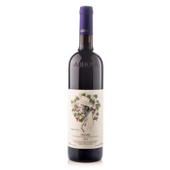 Аббона Дольчетто ди Дольяни Папа Чельсо 2014, красное сухое, Италия, 1 бутылка