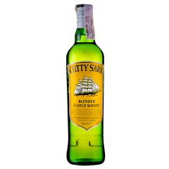 Катти Сарк, купажированный, Шотландия, 1 бутылка