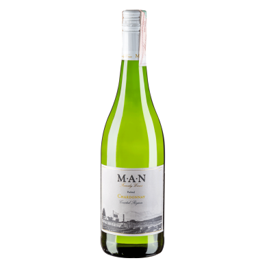 MAN Chardonnay Padstal фото