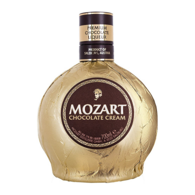 Mozart Chocolate Cream фото