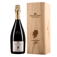 Равентос Мануэль Равентос Негра Брют Гран Резерва 2011, белое брют, 1,5 л, Испания, 1 бутылка