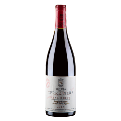 Терре Нере Етна Россо Префілоксера 2015, червоне сухе, Італія, 1 пляшка
