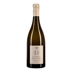 Траси Пуйи-Фюме О Денсит 2014, белое сухое, Франция, 1 бутылка