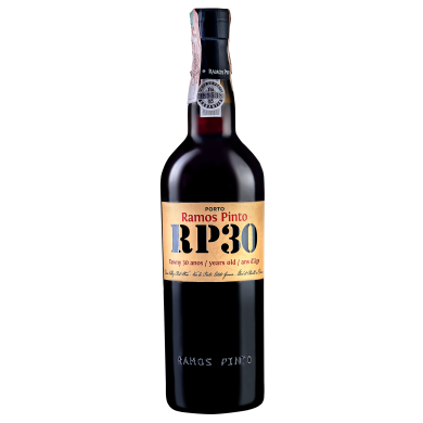 Ramos Pinto Tawny 30YO Porto фото2