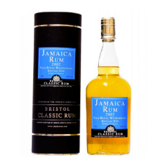 Вейл Роял 2002 золотий, Ямайка, 1 пляшка