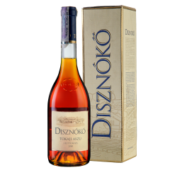 Disznoko Aszu 5 Puttonyos 2000 фото