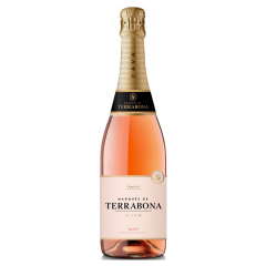 Marques de Terrabona Cava Brut Rose фото