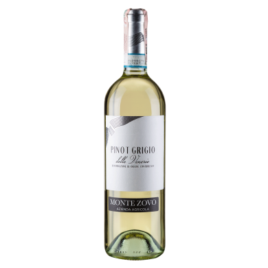 Monte Zovo Pinot Grigio Veneto фото