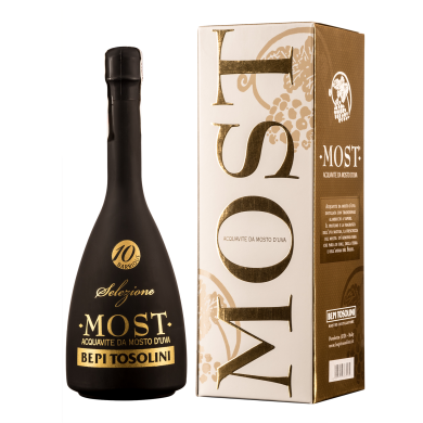 Мост Селезіоне, в подарунковій упаковці, 0,5 л, Італія, 1 пляшка