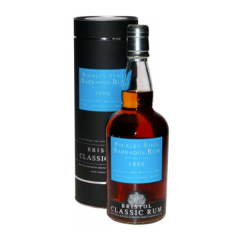 Роклі Стілл 1986, золотий, Барбадос, 1 пляшка