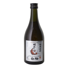Akashi-Tai Shiraume Ginjo Umeshu фото