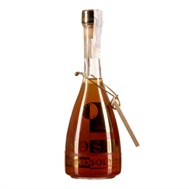 Мост Юве Мисте Метал Тьюб, 0,35 л, Италия, 1 бутылка