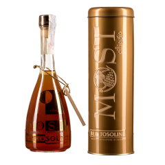 Мост Юве Мисте Метал Тьюб, 0,35 л, Италия, 1 бутылка