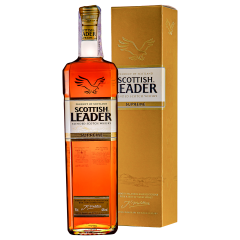 Скоттіш Лідер Супрім, купажований, Шотландія, 1 пляшка