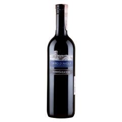 Торре Сарацена Неро д'Авола, красное сухое, Италия, 1 бутылка