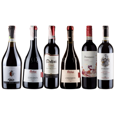 Дегустационный сет "Тосканские каникулы"_165