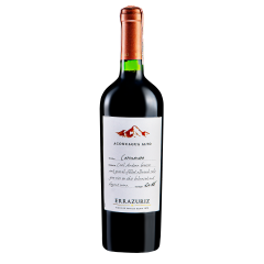 Errazuriz Carmener Aconcagua Alto 2016 фото