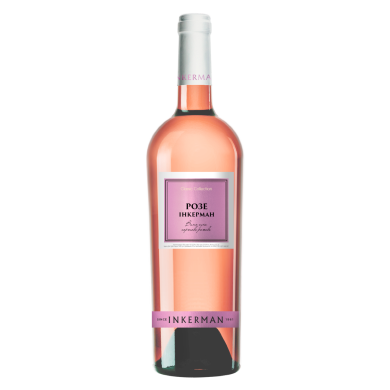 Вино Inkerman Rose фото