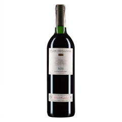 Кло Могадор 1996, червоне сухе, Іспанія, 1 пляшка