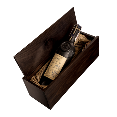 Леро Фен Буа 1977, Франція, 1 пляшка