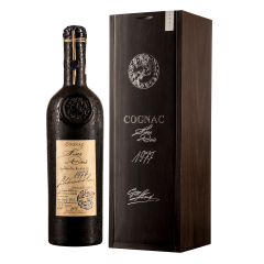 Леро Фен Буа 1977, Франція, 1 пляшка