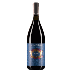 Ливио Феллуга Нуаре 2017, красное сухое, Италия, 1 бутылка