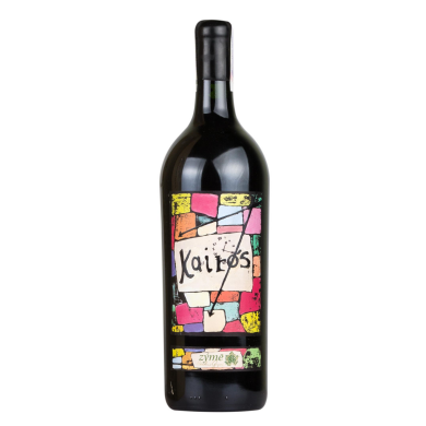 Зиме Кайрос 2006, красное сухое, 1,5 л, Италия, 1 бутылка