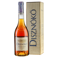 Disznoko Aszu 6 Puttonyos 2000 фото1