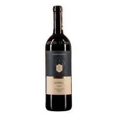 Фатторія Ле Пупіллє Саффреді 2007, червоне сухе, Італія, 1 пляшка