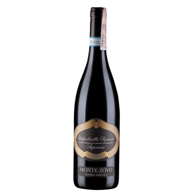 Monte Zovo Valpolicella Ripasso Superiore фото