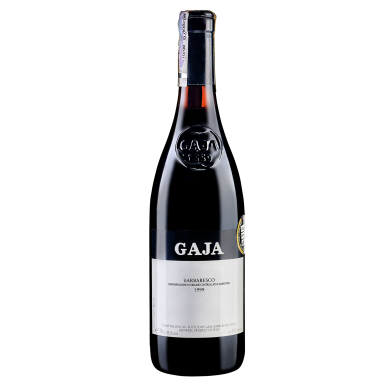 Вино Gaja Barbaresco DOCG 1999 фото