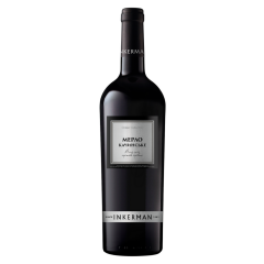 Інкерман Мерло Качинське фото