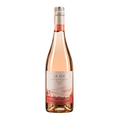 Киа Ора Совиньон Блаш Розе, розовое сухое, Новая Зеландия, 1 бутылка