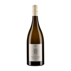 Траси Пуйи-Фюме "101 Ран", белое сухое, Франция, 1 бутылка