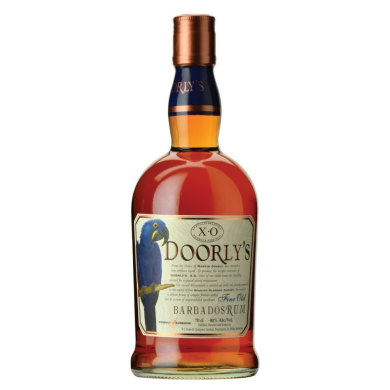 Doorly's XO Gold фото