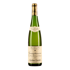 Гюстав Лоренц Гевюрцтраминер Гран Крю Альтенберг де Бергхайм Вьей Винь 2012, белое сухое, Франция, 1 бутылка