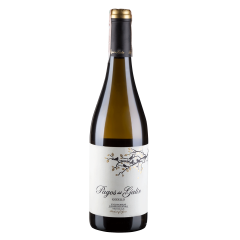 Pagos de Galir Godello фото