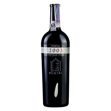 Portal Quinta do Portal Vintage Port 2003 фото