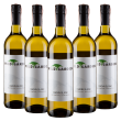 Вайлд Гарден Шенин Блан, белое полусухое, ЮАР (5 шт.)